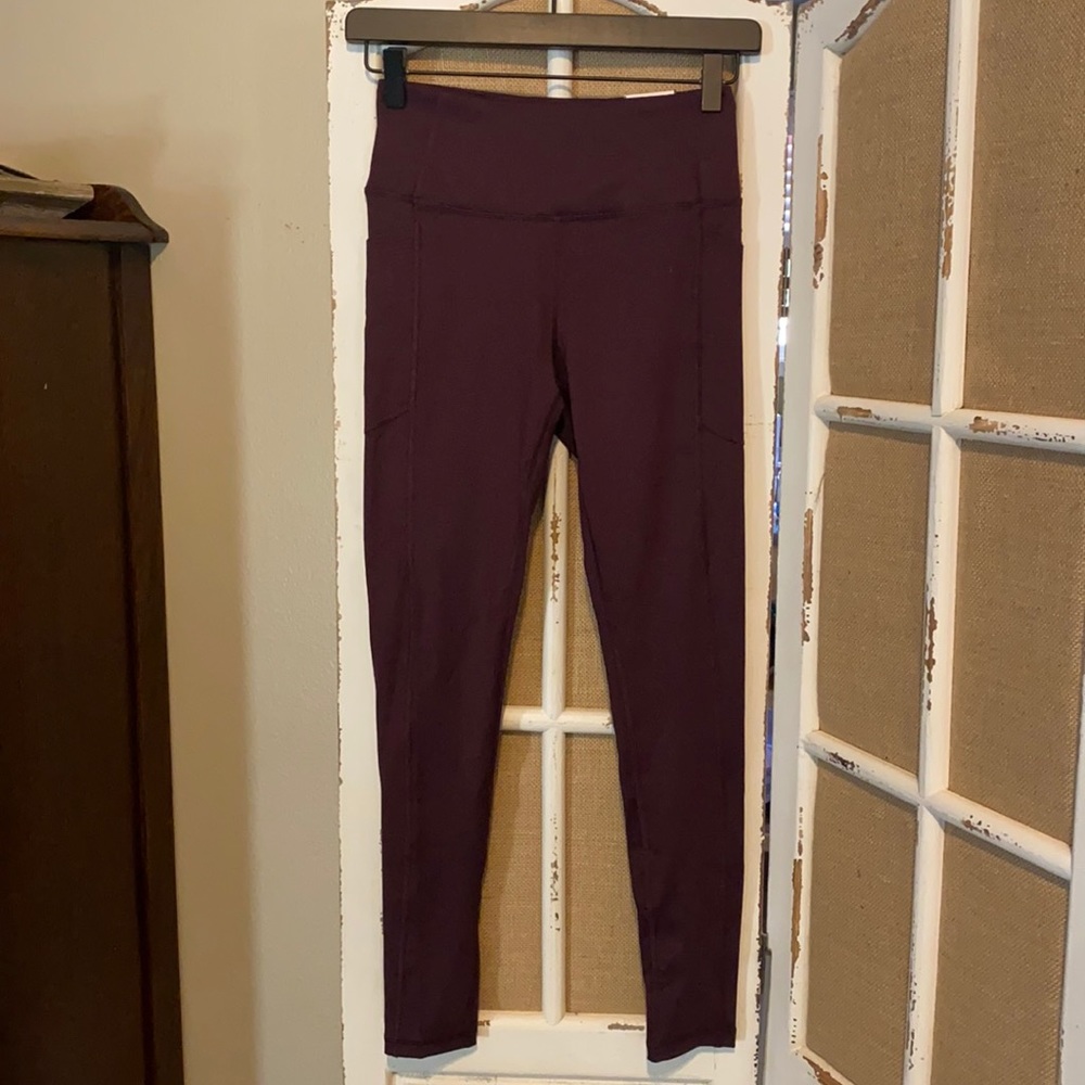 Victoria Secret leggings NWT